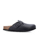 Birkenstock Birkenstock Boston Leather Clog