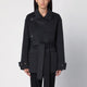 Philosophy Di Lorenzo Serafini Double-Breasted Wool Coat