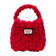 Charles Jeffrey Loverboy Mini Marshmallow Purse