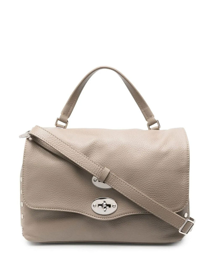 Zanellato "Postina Daily" Small Messenger Bag
