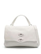 Zanellato "Postina Daily" Small Messenger Bag