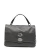 Zanellato Postina Daily Small Leather Handbag