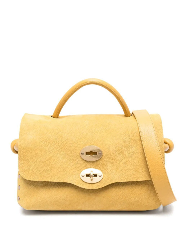 Zanellato Postina Suede Small Veneziana