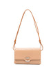 Zanellato Lettera Daily Leather Clutch