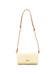 Zanellato Lettera Daily Leather Clutch