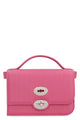 Zanellato Ella Leather Handbag