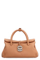 Zanellato Dotta Leather Handbag