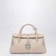 Zanellato Dotta Centauro Small Tote Bag Pink