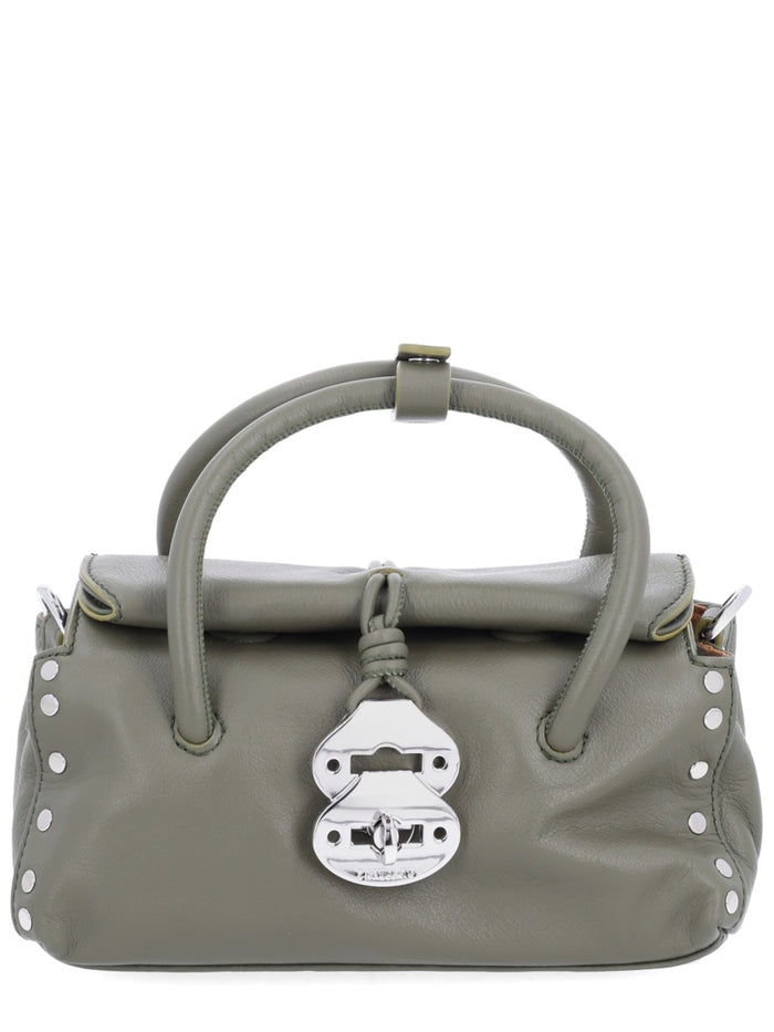 Zanellato Bag Learned Small