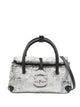 Zanellato Dotta Cbi Baby Leather Handbag