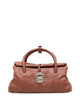 Zanellato Dotta Officina Small Leather Handbag