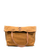 Zanellato "A Spasso Jones" Medium Bag
