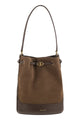 Zanellato Monda' Jones - Nubuck Bucket Bag Size S