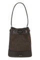 Zanellato Monda' Vimini Brown Sottobosco