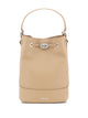 Zanellato Monda' Daily Small Leather Bucket Bag