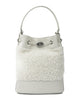 Zanellato Mondà Dolly Small Leather Bucket Bag