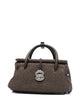 Zanellato Dotta Vimini Small Handbag