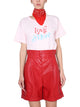 Philosophy Di Lorenzo Serafini Love More T Shirt