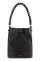 Zanellato Monda' - Leather Bucket Bag S