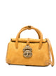 Zanellato Dotta Baby Leather Handbag