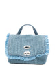 Zanellato Postina Vimini Baby Handbag