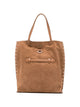 Zanellato Brown Leather Bag