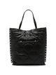 Zanellato A'spasso Lunaria Medium Leather Handbag