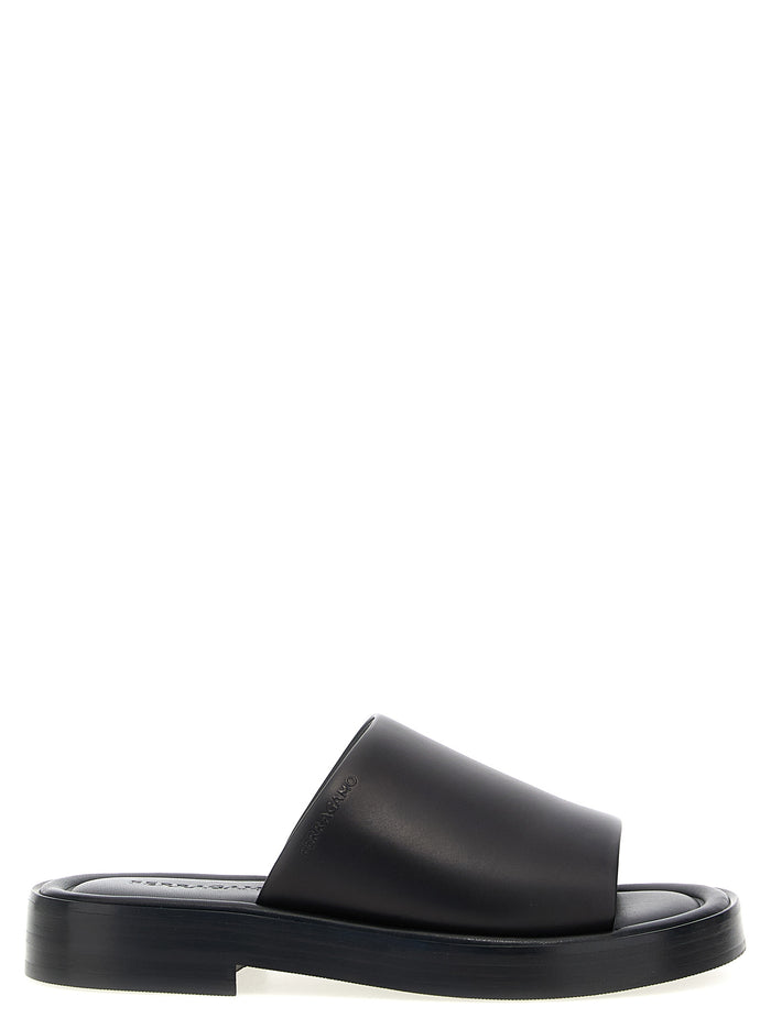 Ferragamo 'Giunone’ Sandals