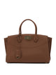 Ferragamo "Studio Soft" Medium Handbag