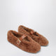 Ferragamo Ballerina Ornament Gancini