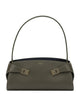 Ferragamo "Hug East-West" Medium Shoulder Bag