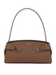 Ferragamo "Hug East-West" Medium Shoulder Bag