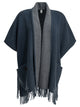 Ferragamo "Easy" Cape
