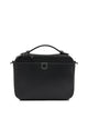 Ferragamo "Gancini" Small Crossbody Bag