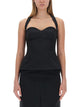 Philosophy Di Lorenzo Serafini Top Bustier
