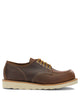 Red Wing Shoes "Shop Moc Toe Oxford" Lace-Up Loafers