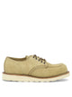Red Wing Shoes "Shop Moc Oxford" Lace-Up Shoes