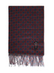 Ascot Wool Tie