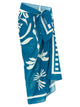 Eres 'Mandapa' Sarong Skirt