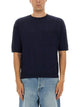 Moschino Couture Blue T-Shirts