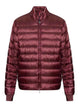 Moncler `Rigel` Biker Jacket