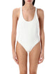 Zimmermann Zimmermann Everly Bow One-Piece Swimsuit