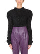 Alberta Ferreti Lurex Jersey
