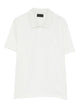 Moncler Short Sleeve Polo
