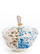 Seletti Sugar Bowl ' Hybrid Maurilia'