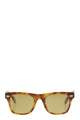 Brunello Cucinelli Mr. Brunello Acetate Sunglasses With Photochromic Lenses
