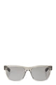 Brunello Cucinelli Acetate Sunglasses With Crystal Lenses
