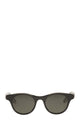Brunello Cucinelli Pigalle Acetate Sunglasses With Polarised Lenses