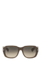 Brunello Cucinelli Acetate Sunglasses With Gradient Lenses