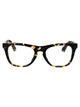 Burberry Dark Havana Acetate Optical Glasses